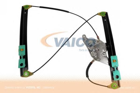 Mecanismo de acionamento de vidro da porta dianteira direita Doga 100068 preço, a partir de 50,32 USD