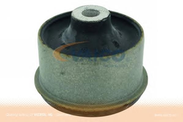 Bloco silencioso traseiro de braço oscilante dianteiro 1J0505171B VAG