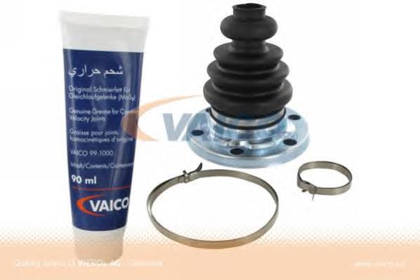 Bota de proteção interna de junta homocinética do semieixo dianteiro 7D0498201 VAG