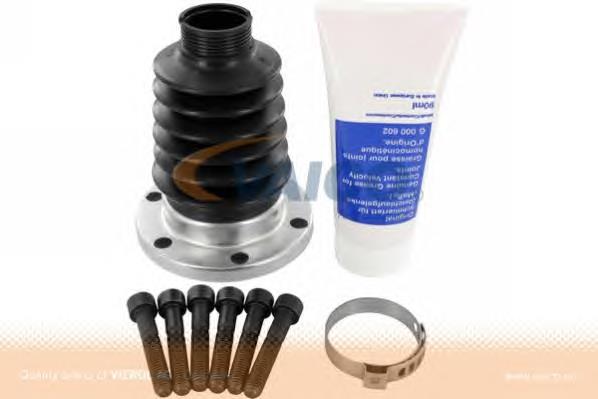 Bota de proteção interna de junta homocinética do semieixo dianteiro 460643 Cautex