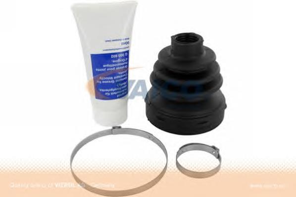 Compre 11508 Metalcaucho Bota de proteção interna de junta homocinética do semieixo dianteiro