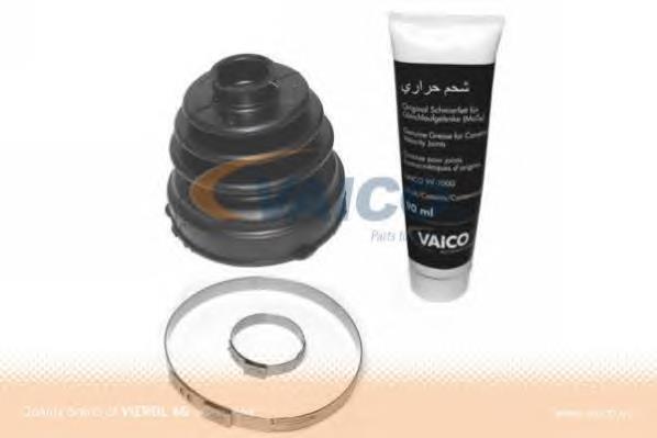 Bota de proteção interna de junta homocinética do semieixo dianteiro 752252 Cautex