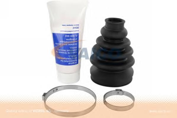 Bota de proteção interna de junta homocinética do semieixo dianteiro 1J0498201K VAG
