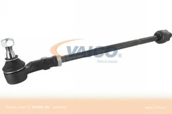 Compre 17622 Lemforder Tração de direção montada direita
