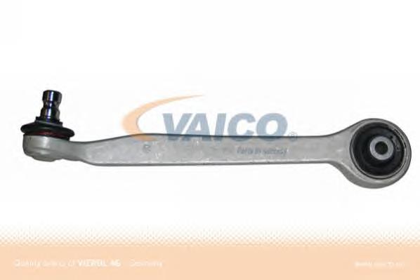 V107012 VEMO/Vaico Braço oscilante superior direito de suspensão dianteira