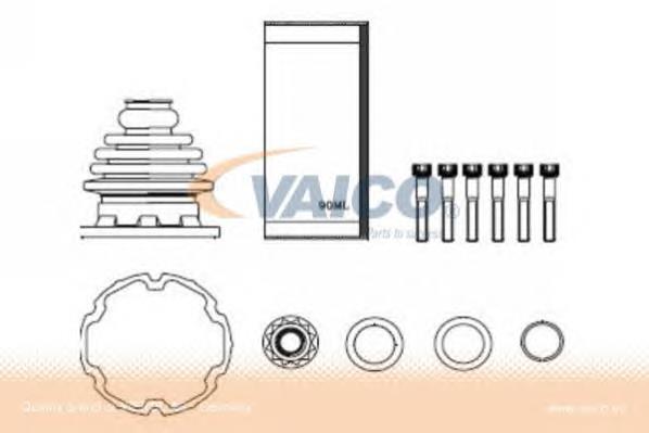 Bota de proteção interna de junta homocinética do semieixo dianteiro Metalcaucho 11028 preço, a partir de 20,01 USD