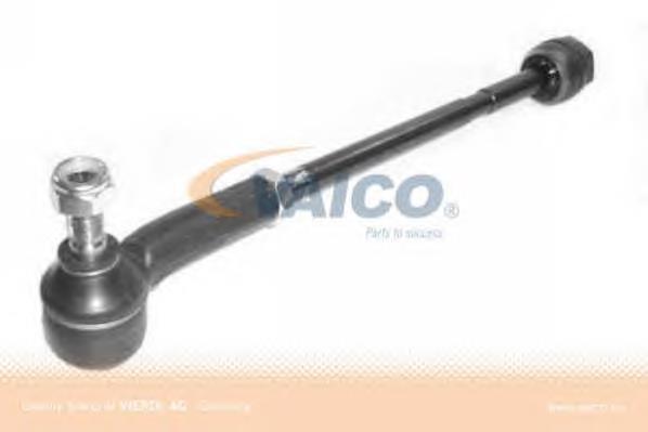 6X0422804 VAG Tração de direção montada direita