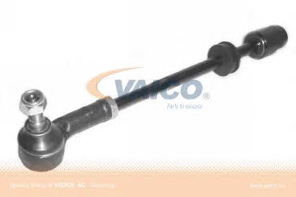 Tração de direção montada direita Delphi TL341