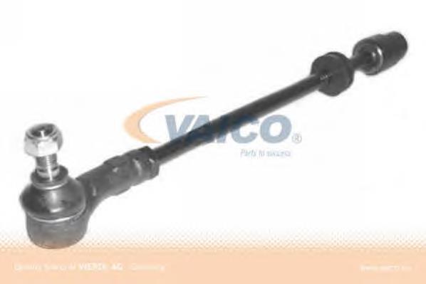 Tração de direção montada direita VAG 1H0419804