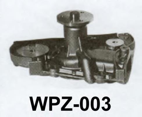  Mazda B09332250