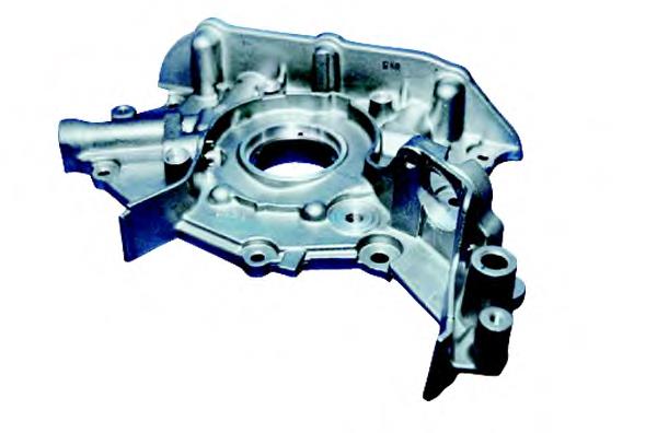 Bomba de óleo para Toyota Camry IV V20