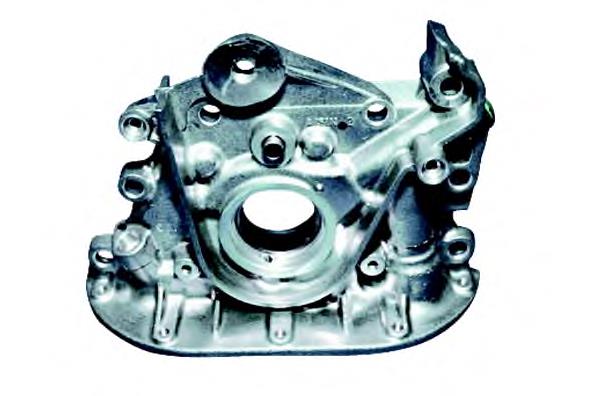 Bomba de óleo para Toyota Celica  T16