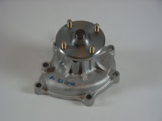 Bomba de água (bomba) de esfriamento 0K65B15100B Hyundai/Kia
