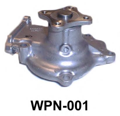  Aisin WPN001