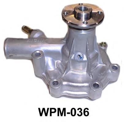 MM409303 Mitsubishi Bomba de água (bomba) de esfriamento