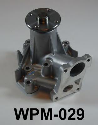 Bomba de água (bomba) de esfriamento Aisin WPM029