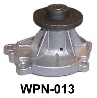 Bomba de água (bomba) de esfriamento Hepu P747 preço, a partir de 45,14 USD