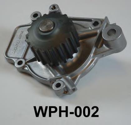 Bomba de água (bomba) de esfriamento Aisin WPH002