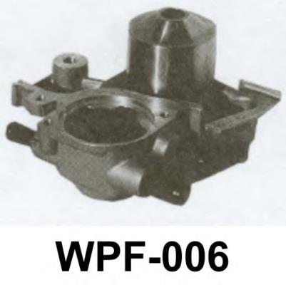 Bomba de água (bomba) de esfriamento WPF006 Aisin