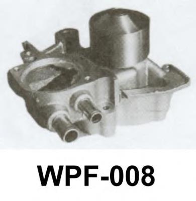 WPF008 Aisin Bomba de água (bomba) de esfriamento