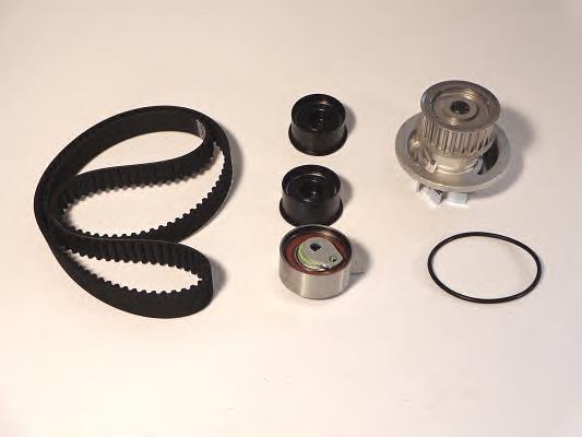 Correia do mecanismo de distribuição de gás, kit LUK 530004930 preço, a partir de 134,55 USD