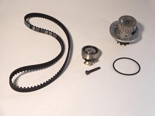 Compre 530000432 LUK Correia do mecanismo de distribuição de gás, kit
