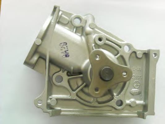 Bomba de água (bomba) de esfriamento Dayco DP502