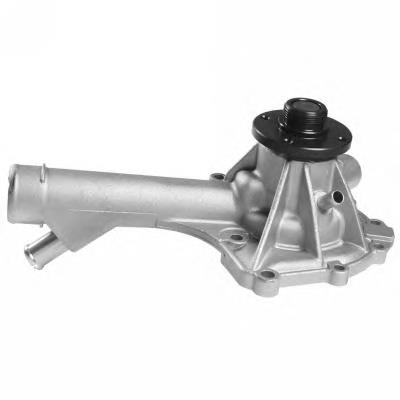 Compre 1112004001 Mercedes Bomba de água (bomba) de esfriamento