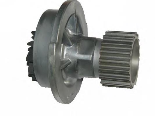 Bomba de água (bomba) de esfriamento Aisin WO006