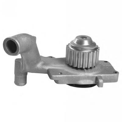 Compre 5018437 Ford Bomba de água (bomba) de esfriamento