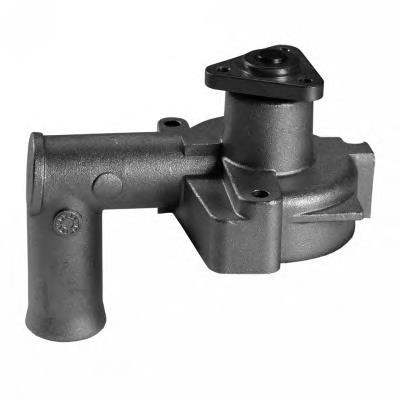 Bomba de água (bomba) de esfriamento SKF VKPC84205