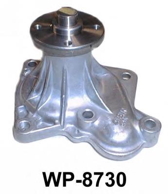 95524738 Opel Bomba de água (bomba) de esfriamento