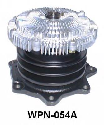 2101080G01 Nissan/Infiniti Bomba de água (bomba) de esfriamento