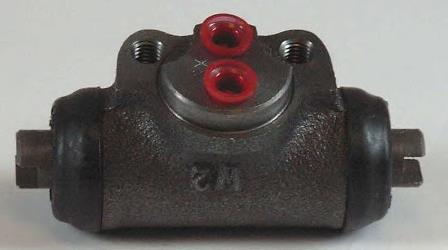 Cilindro traseiro do freio de rodas de trabalho MB500738 Mitsubishi