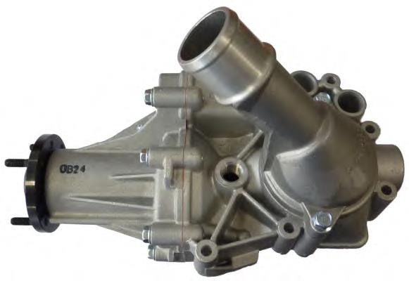 Compre A602200022080 Mercedes Bomba de água (bomba) de esfriamento