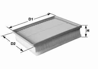 Filtro de ar Bremsi FA0620 preço, a partir de 12,61 USD