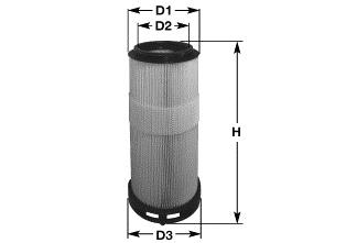 Filtro de ar Mercedes A646094000490 preço, a partir de 19,15 USD