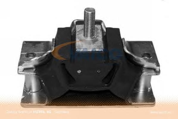 010905 Cautex Coxim (suporte) direito de motor