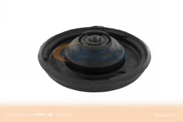 Compre 9821040880 Peugeot/Citroen Suporte de amortecedor dianteiro