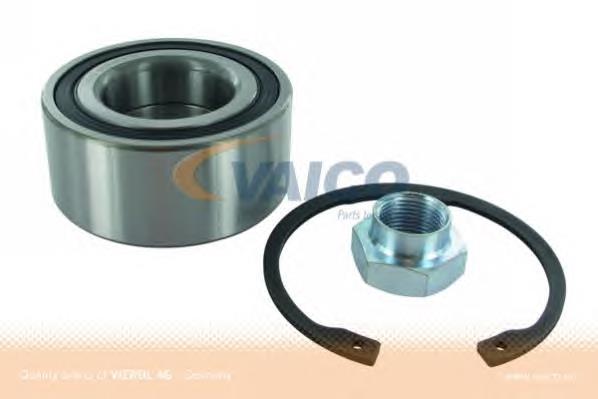 Rolamento de cubo dianteiro E268403 Peugeot/Citroen