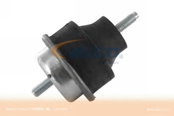 Coxim (suporte) direito de motor 030228 Cautex