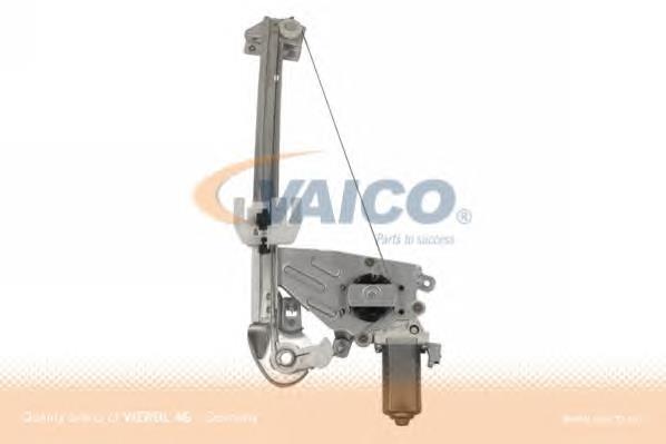 Mecanismo de acionamento de vidro da porta traseira direita Peugeot/Citroen 0000922453 preço, a partir de 54,09 USD