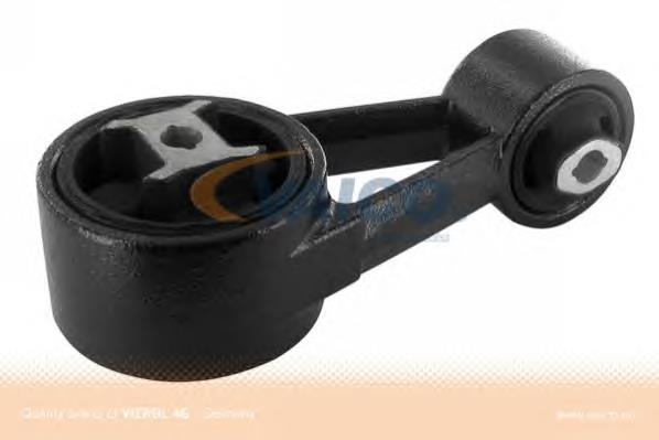 Coxim (suporte) direito superior de motor Triclo 361815