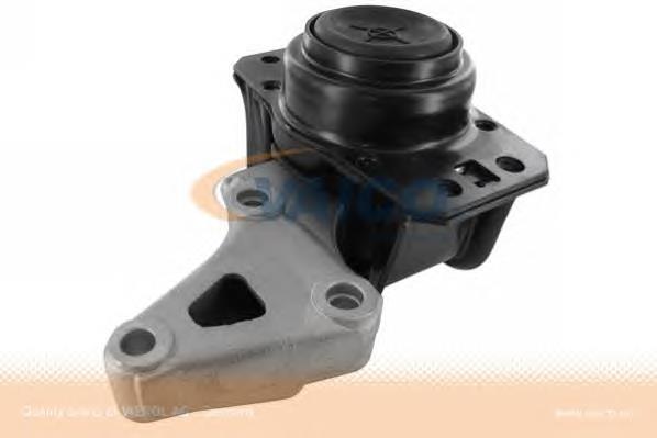 Coxim (suporte) direito de motor Peugeot/Citroen 00001839H6 preço, a partir de 62,46 USD