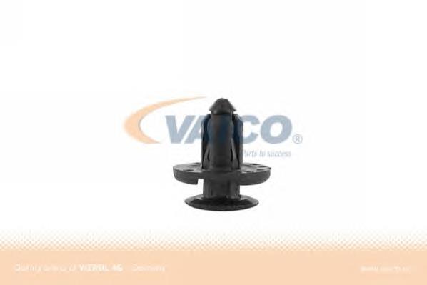 Compre 155310501 Nissan/Infiniti Cápsula (prendedor) de fixação de moldura de pára-brisas