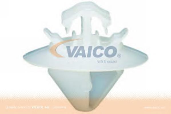 856560 Peugeot/Citroen Braçadeira (cápsula) de fixação de moldura da porta