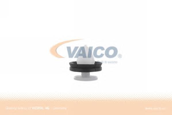 163082 Triclo Braçadeira (cápsula) de fixação de moldura da porta
