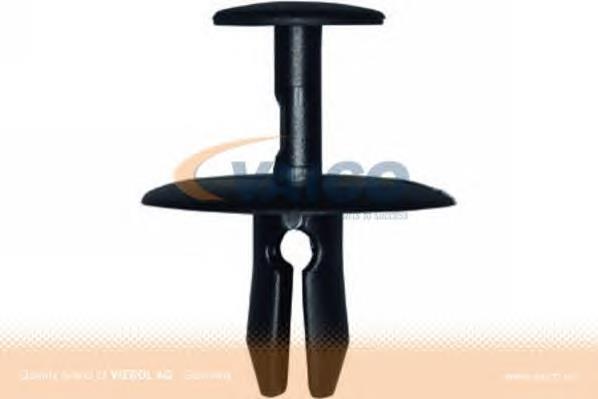 Cápsula (prendedor) de isolador térmico da capota Peugeot/Citroen 699783 preço, a partir de 0,36 USD