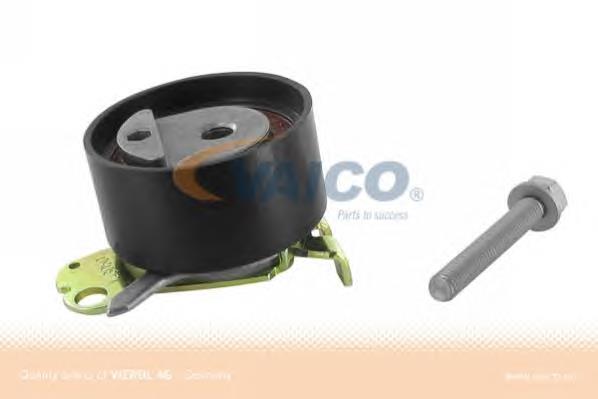 Compre 96353368 Peugeot/Citroen Rolo de reguladora de tensão da correia do mecanismo de distribuição de gás