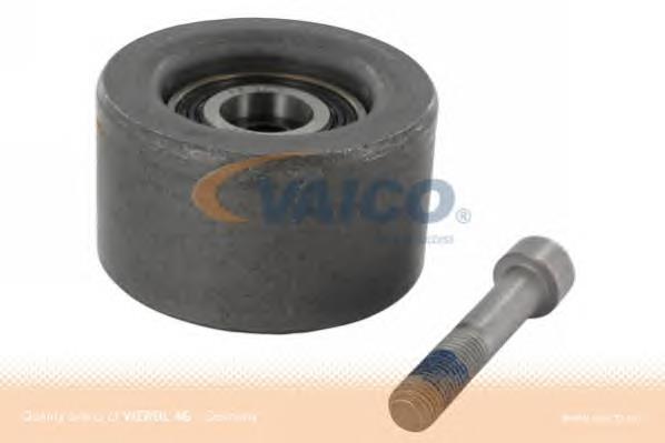 Rolo parasita da correia do mecanismo de distribuição de gás 083061 Peugeot/Citroen